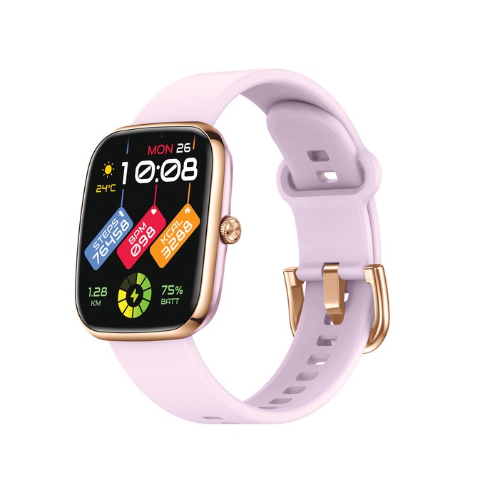 IG Venus Slim Smartwatch, , large
