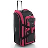 Multi Pocket Upright Duffel by Travelers Club, , large