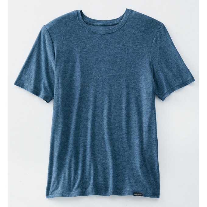 Skechers GoDri All Day Tee, , large