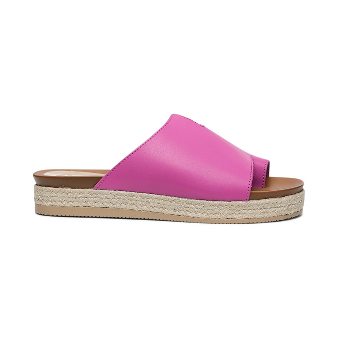 Spring Step Toe-Loop Sandal, , large