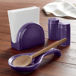 4-Piece Kitchen Tabletop Set, , large