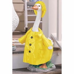 Porch Goose April Showers Outfit, , large