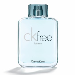 Calvin Klein CK Free EDT Spray, , large