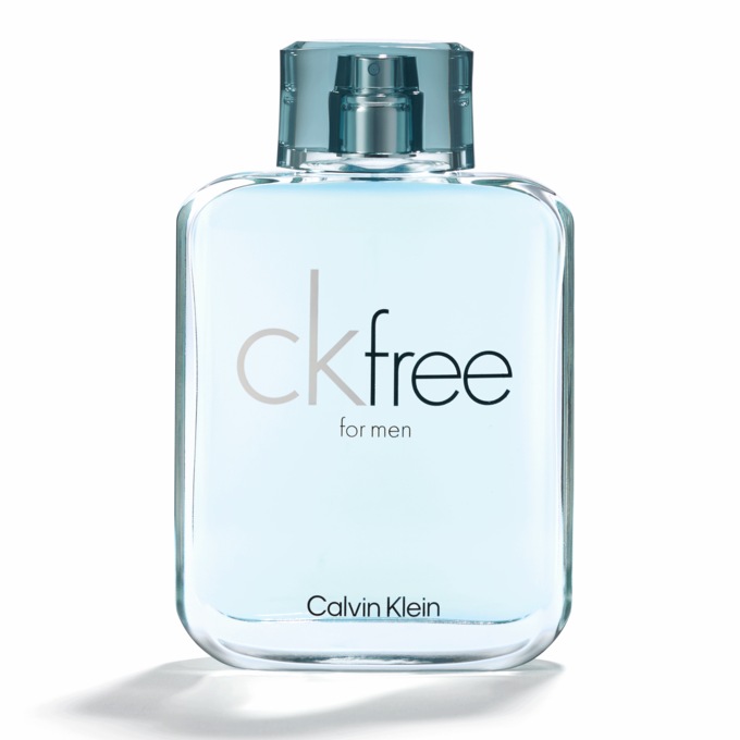 Calvin Klein CK Free EDT Spray, , large
