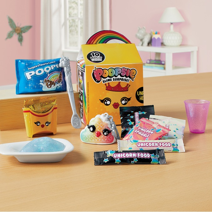 Poopsie Slime Surprise Poop Pack Seventh Avenue