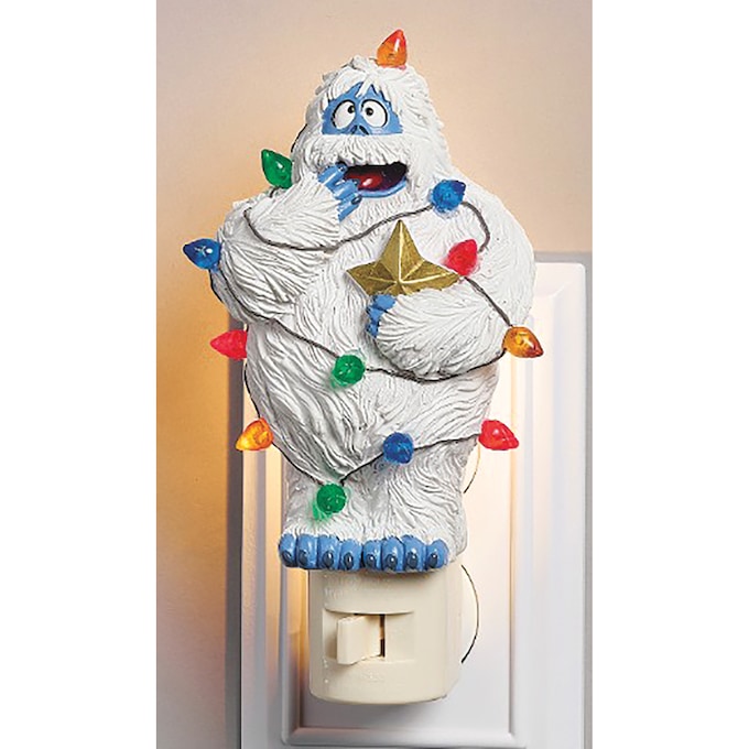 Bumble Nightlight, , large