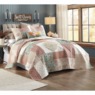 Raleigh Oversized Quilt, , large