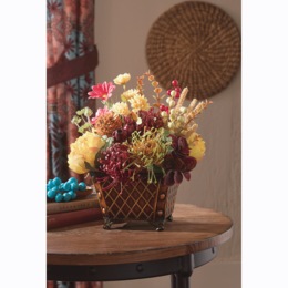 Spice Floral Arrangement, , large