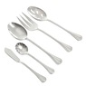 South Bay 65-Piece Flatware Set, , large
