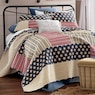 Victory Oversized Quilt, , large
