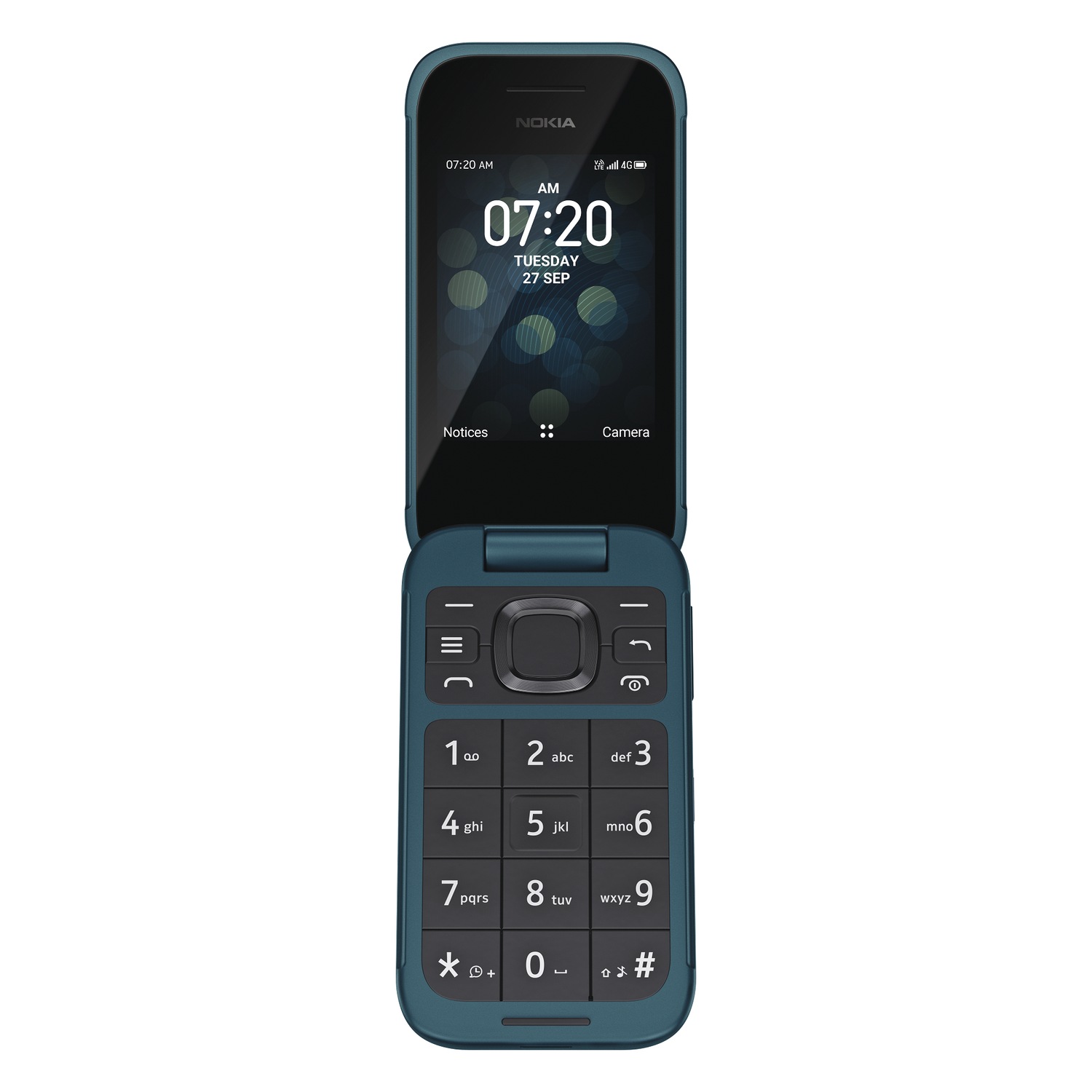Nokia 2780 Flip Phone | Seventh Avenue