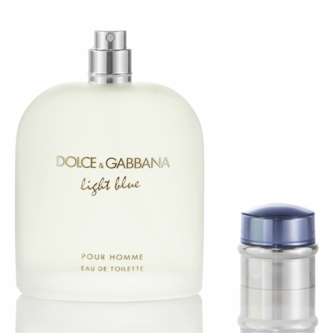 Dolce & Gabbana Light Blue EDT Spray, , large