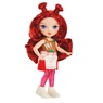 Rainbow High Littles Fantasy Doll, Red, large