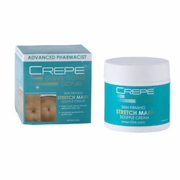 IGI&Aacute; Crepe Gone Skin Firming Stretch Mark Cream, , large