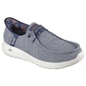Skechers Men's Slip-Ins GO WALK Max Moc Toe, , large