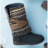 MUK LUKS Natalie Nikki Boot, , large