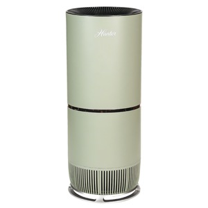 Hunter HP670 Large Tower HEPA Air Purifier, , large