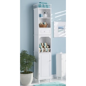 Harper Tall Cabinet, , large