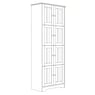 Katie Tall Cabinet with 8 Doors, , large