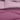 Color Connection Reversible Down-Alternative Comforter Set, Violet Mauve, swatch