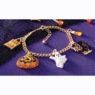 Halloween Charm Bracelet or Earrings, , large