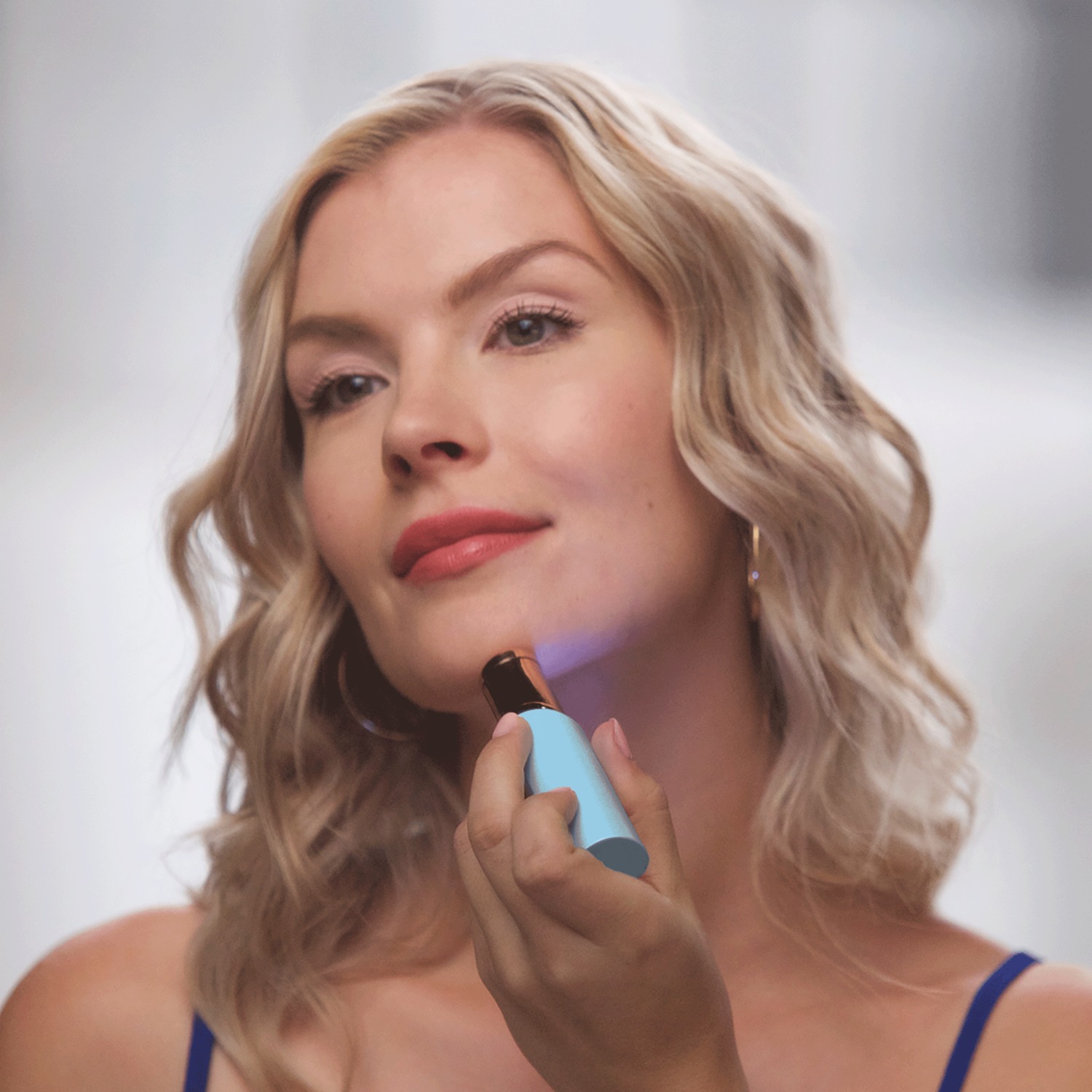 Finishing Touch Flawless Facial Hair Remover | Seventh Avenue