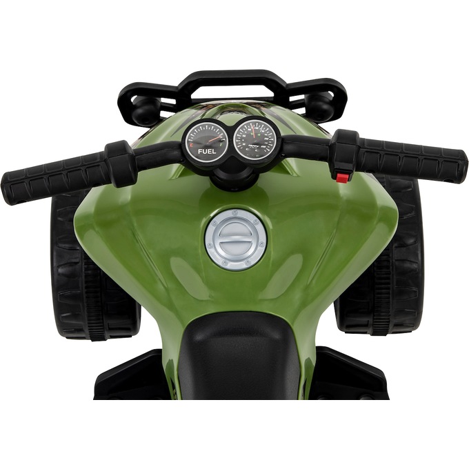 Mini quad sale bike kmart