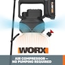 Worx 20V Cordless Lawn Sprayer (Tool Only), , large