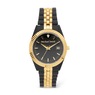 Men's or Women's Personalized Watch with Diamond Accent, , large