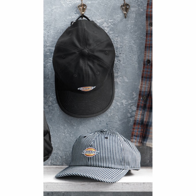 Dickies Baseball Cap, , large