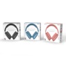 Supersonic IQ Sound High-Performance Wireless Headphones, , large