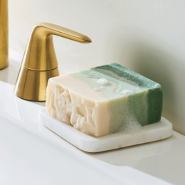 St Patrick&#39;s Day Soap, , large