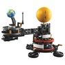 LEGO Technic Planet Earth & Moon Orbit, Multi, large