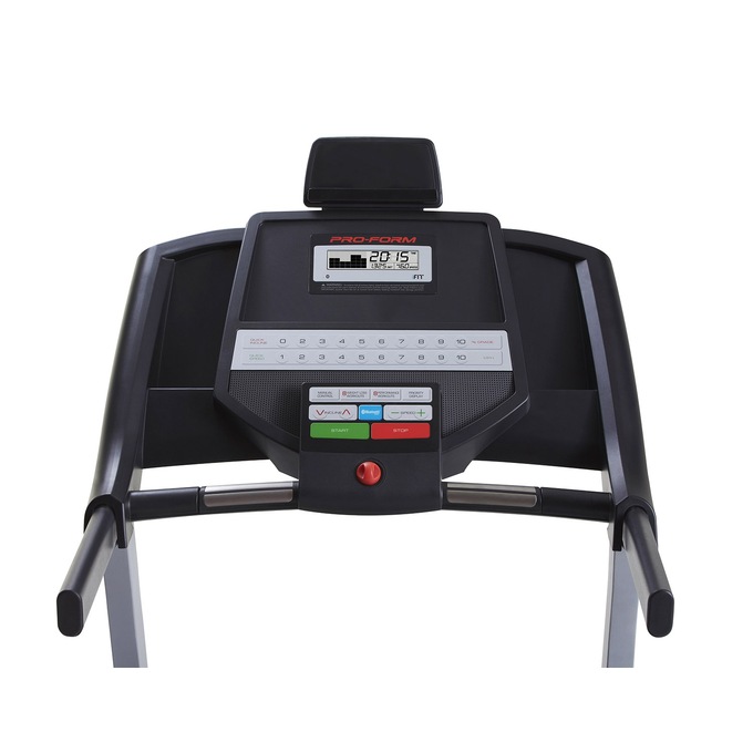 Performance 300i Treadmill by Proform Seventh Avenue