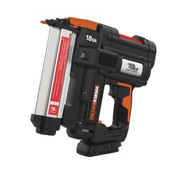 Worx 20V Nitro Brad Nail Gun &#40;Tool Only&#41;, , large