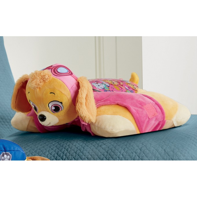 Paw Patrol Pillow Pets Sleeptime Lites, , large