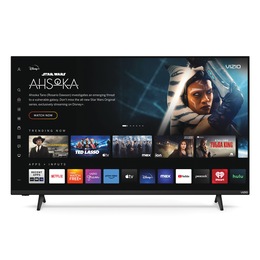 Vizio 50&quot; 4K UHD LED HDR Smart TV, , large