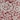 Distressed Anti-Fatigue Kitchen Mat, Red, swatch