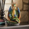 Dragon Cell Phone Holder, , large