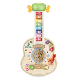 LeapFrog Strum and Count Guitar, , large