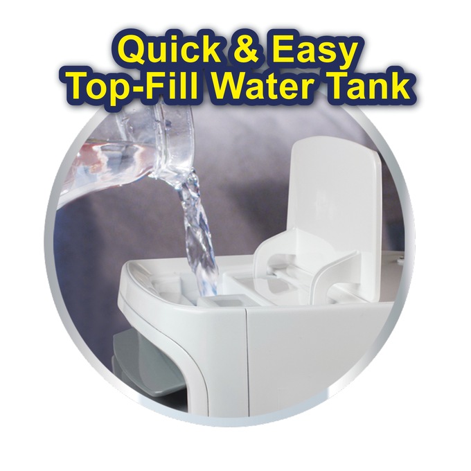 Arctic Air® Pure Chill 2.0™, , large