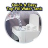 Arctic Air® Pure Chill 2.0™, , large