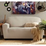 Hudson Stretch Slipcover, , large