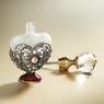 Intricate Gem Perfume Bottle, , large