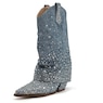 Azalea Wang Christos Boot, , large