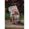 Solar Animal Rocker, , large