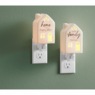 Home Sentiment Night Light, , large