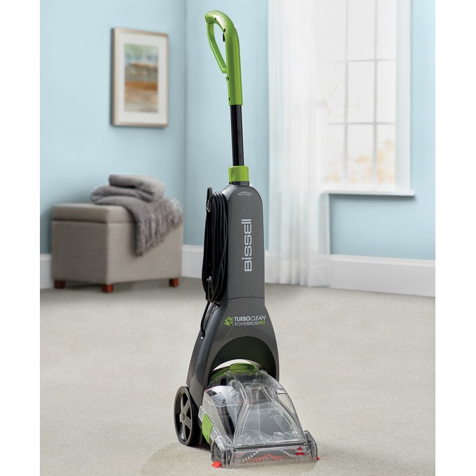 Bissell Turboclean Powerbrush Pet Carpet Cleaner Seventh Avenue