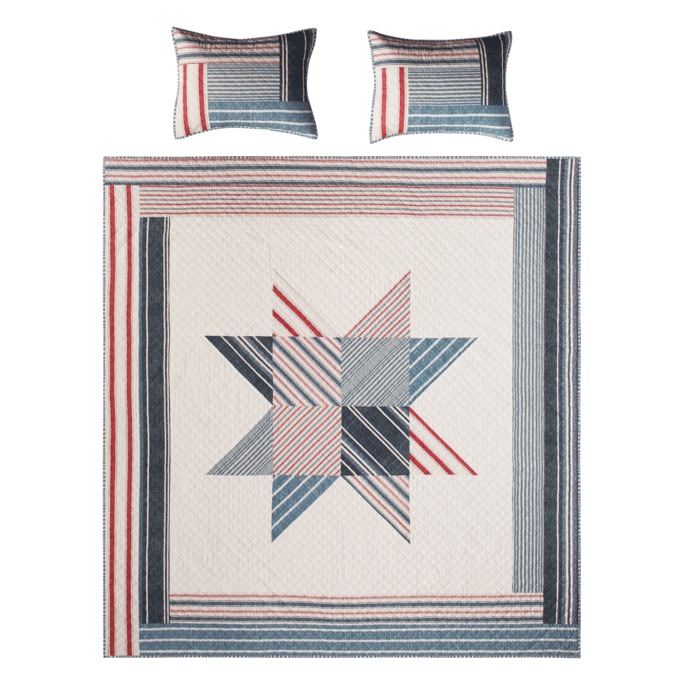 Honor Oversized Quilt, , large