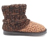 MUK LUKS Laurel Sweater Bootie, , large